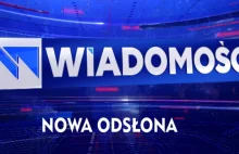 Już dzisiaj prawdopodobnie nowe Wiadomości TVP