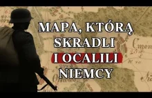 Mapa Wielkopolski Gaula/Raczyńskiego. Z nakładką na mapę współczesną!