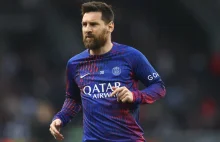 Media: Przesądzone. Messi już zdecydował, gdzie będzie grać