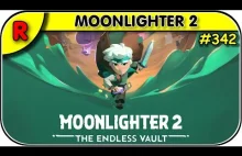 Recenzja MOONLIGHTER 2 = Najlepszy sklepikarz w świecie roguelite powraca!