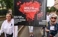 Rzeź wołyńska. Jak Rosja rozgrywa polsko-ukraiński spór o historię