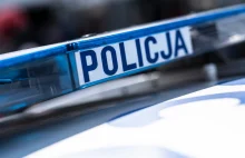 Za kierownicą adwokat pod wpływem kokainy