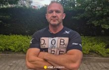 Nie chce iść do więzienia za kogoś. Szuka dowodów na niewinność