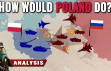 Co jesli Polska a nie Ukraina została zaatakowana przez Rosję?