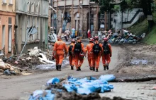 Dom ubezpieczony na milion złotych został kompletnie zalany. PZU chce dać 85 tys