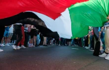 Europa traci cierpliwość wobec Żydów? Propalestyński strajk sparaliżował Włochy