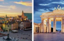 Kiedy Polska dogoni Niemcy?