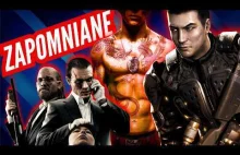 Świetne gry akcji z ery Xboxa 360 i PlayStation 3, o których zapomnieliśmy