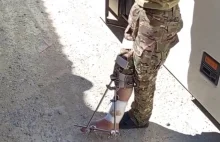 O rosyjskiej patologii z posyłaniem rannych ponownie na front