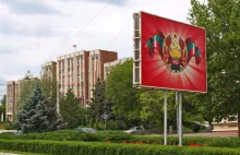 Czy Rosja dokona przewrotu w Mołdawii?