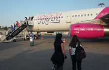 UK: WizzAir przywołany do porządku. Musi wypłacić odszkodowania za odwołane loty