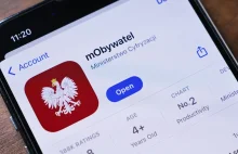 Cyberatak na rządowy system. Problemy z mObywatelem w kluczowym dniu