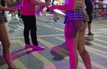 Tajka i jej tatuaże