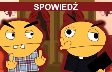 Spowiedź!!