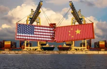 Chiny wyprzedzają USA i stają się głównym partnerem handlowym Indii