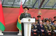 Łukaszenko wije się pod naciskiem Pekinu. W sprawie granicy polsko-białoruskiej