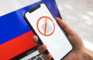 Rosyjska alternatywa dla iPhone'a to największa porażka w historii smartfonów