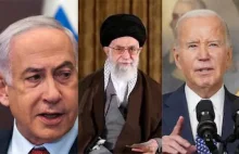 Izrael po ataku na Iran nie zatrzyma się,tak samo jak na prośby o rozejm w Gazie