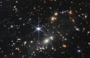 Odkrycie nieoczekiwanie ultramasywnych galaktyk być może nie zmieni...