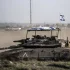 Izraelski czołg strzelił do swoich. Nie żyje 5 żołnierzy