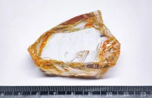 Diament-gigant znaleziony w Rosji sankcje utrudnią jego sprzedaż