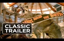 30 rocznica filmu Jurassic Park