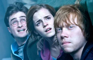 Oficjalnie! "Harry Potter" zostanie zekranizowany na nowo. Jako serial