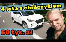 Skarbonka bez dna HAVAL M6