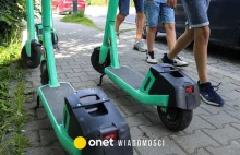 Nastolatek wpadł pod auto w Piasecznie