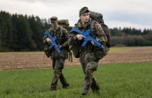 Czy Niemcy są gotowi bronić swojego kraju? Widać podział na zachód i wschód