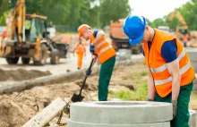 9% pracujących Polaków jest zagrożonych ubóstwem