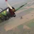 "Antyczny" Jak-52 nadal skutecznie zwalcza rosyjskie drony