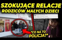 Pracownicy kebaba porywaja dzieci w Poznaniu?