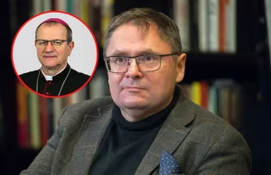Jest nowy szef Konferencji Episkopatu Polski. "Jeden z najgorszych"