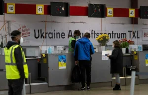 Ukraine wants EU’s next migration rules to encourage returns – POLITICO