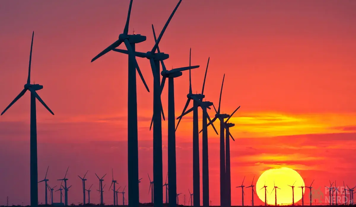 Dlaczego wiatraki wywołują tyle teorii spiskowych?