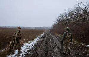 Estonia: Rząd zaproponował interwencję. Chodzi o zbiegłych Ukraińców