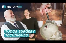 Medycyna na polu walki w erze prochu strzelniczego