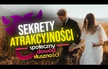 Jak Być Atrakcyjnym Dla Kobiet? Społeczny Dowód Słuszności