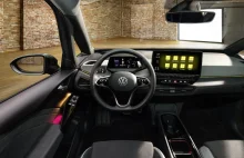 Nowy Volkswagen ID.3 premierowo w Polsce podczas Poznań Motor Show 2023