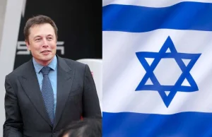 Elon Musk ugiął się w Izraelu. Starlink w Strefie Gazy tylko za zgodą Izraela