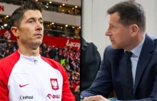 Robert Lewandowski zadzwonił 6 lutego. "Zszokował mnie". Przesądził o rozstaniu