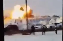 Ukraińcy przerobili na drona-kamikaze samolot cywilny - awionetkę