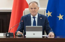 Tajemnicza informacja Tuska. Utajnione posiedzenie Sejmu o bezpieczeństwie