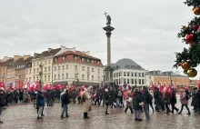 Warszawa: Obchody 105. rocznicy wybuchu Powstania Wielkopolskiego
