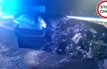 Wypadek na A1. Prokuratura: Sebastian M. nie trafi szybko do Polski