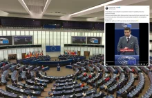Jaki: Eurowybory szansą na odrzucenie zielonej ideologii