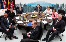 G7: Rosja musi wycofać się z Ukrainy natychmiast i bezwarunkowo