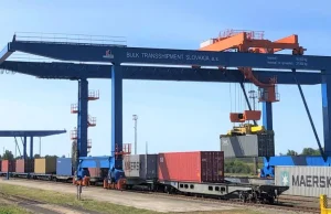 Polacy blokują granicę? No to Ukraina wybuduje terminal na granicy z Rumunią