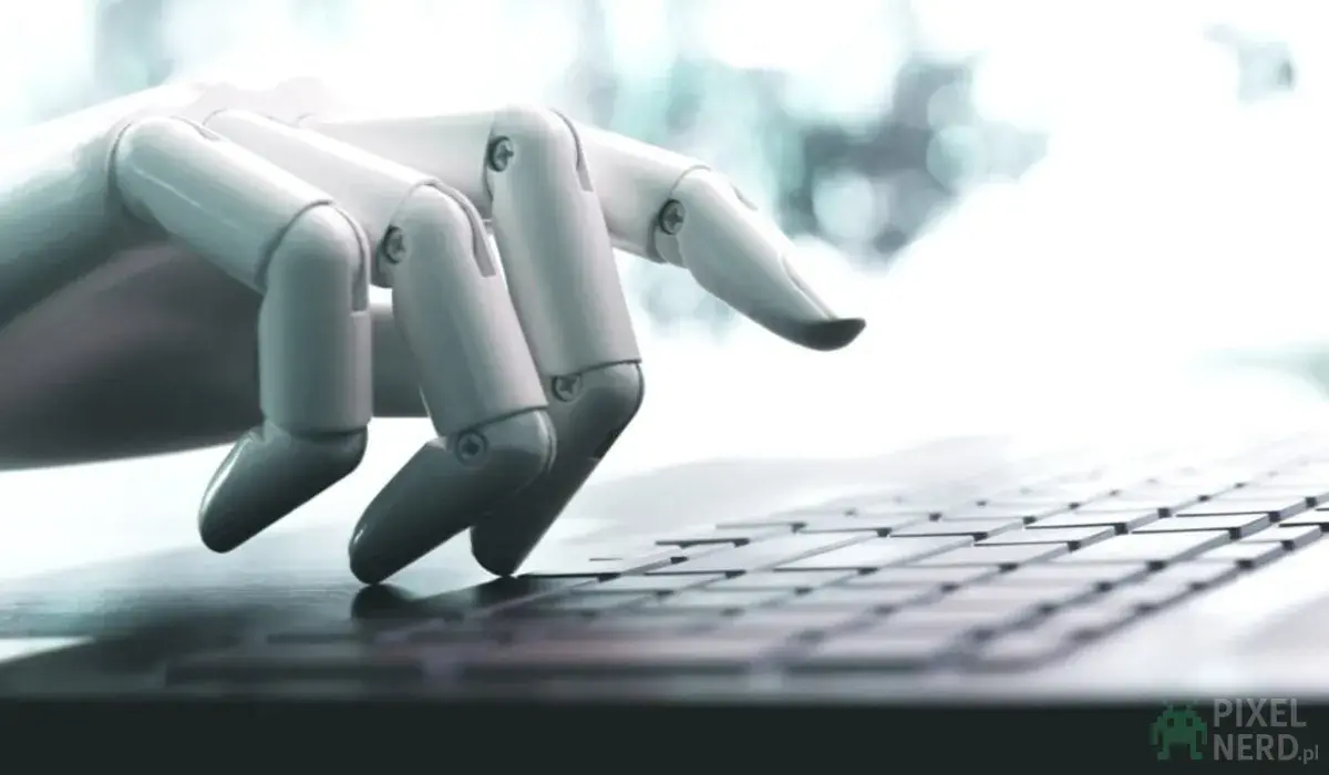 Bańka AI pęka? Deutsche Bank ostrzega, że sztuczna inteligencja sama nie utrzyma